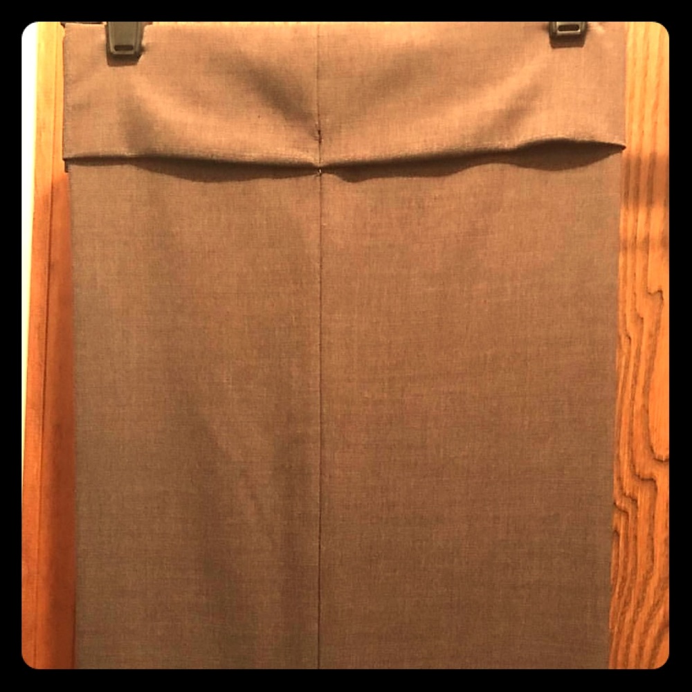 NWT Houston Trousers ✨ Cuffed ✨ Size 18 Tall